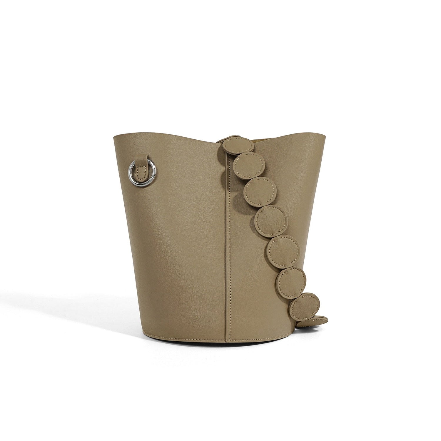 POLO BUCKET SHOULDERBAG