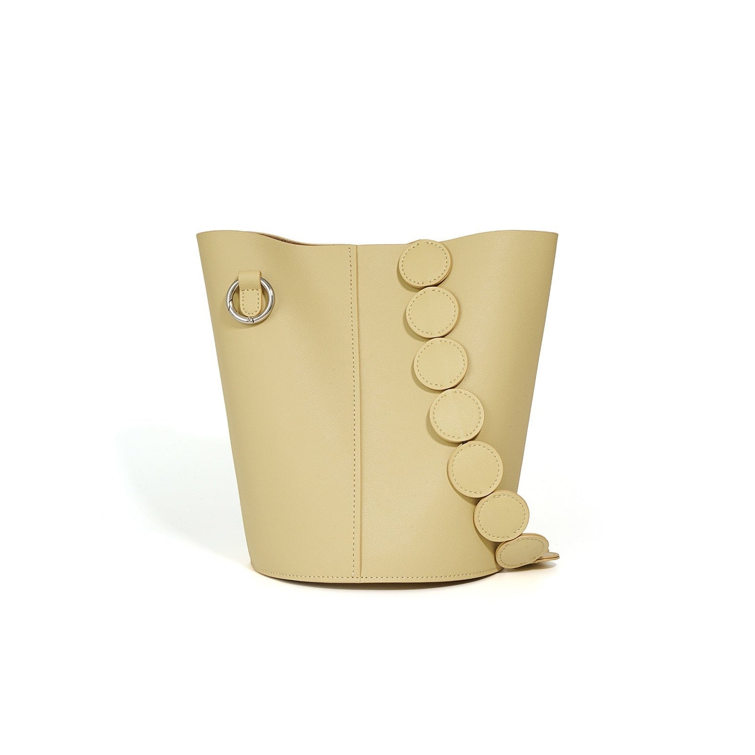 POLO BUCKET SHOULDERBAG