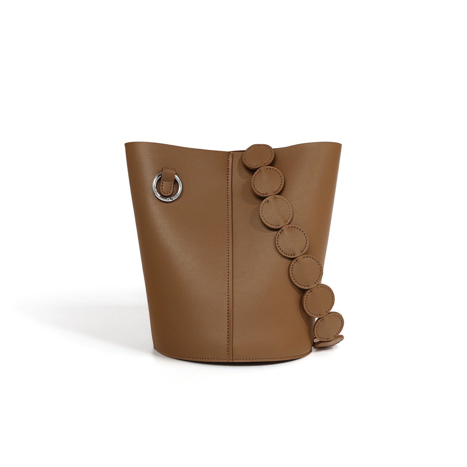 POLO BUCKET SHOULDERBAG