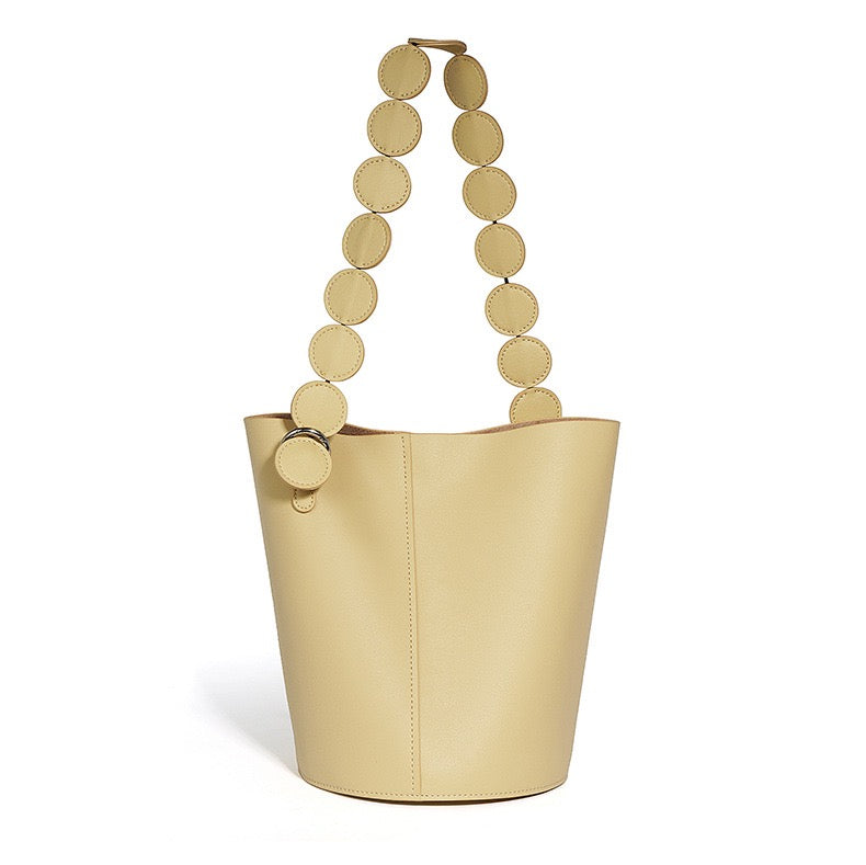 POLO BUCKET SHOULDERBAG