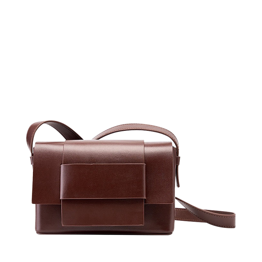 LE PARIS UNISEX SHOULDERBAG