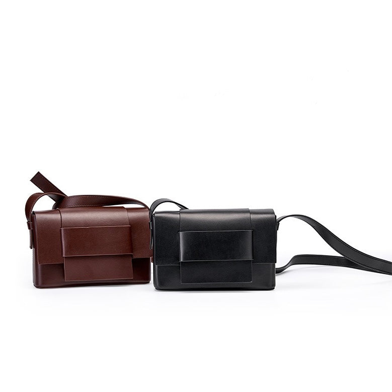 LE PARIS UNISEX SHOULDERBAG