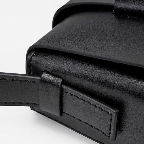 LE PARIS UNISEX SHOULDERBAG
