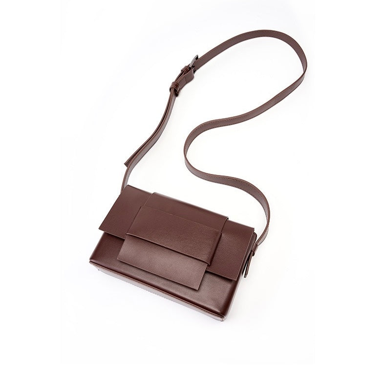 LE PARIS UNISEX SHOULDERBAG