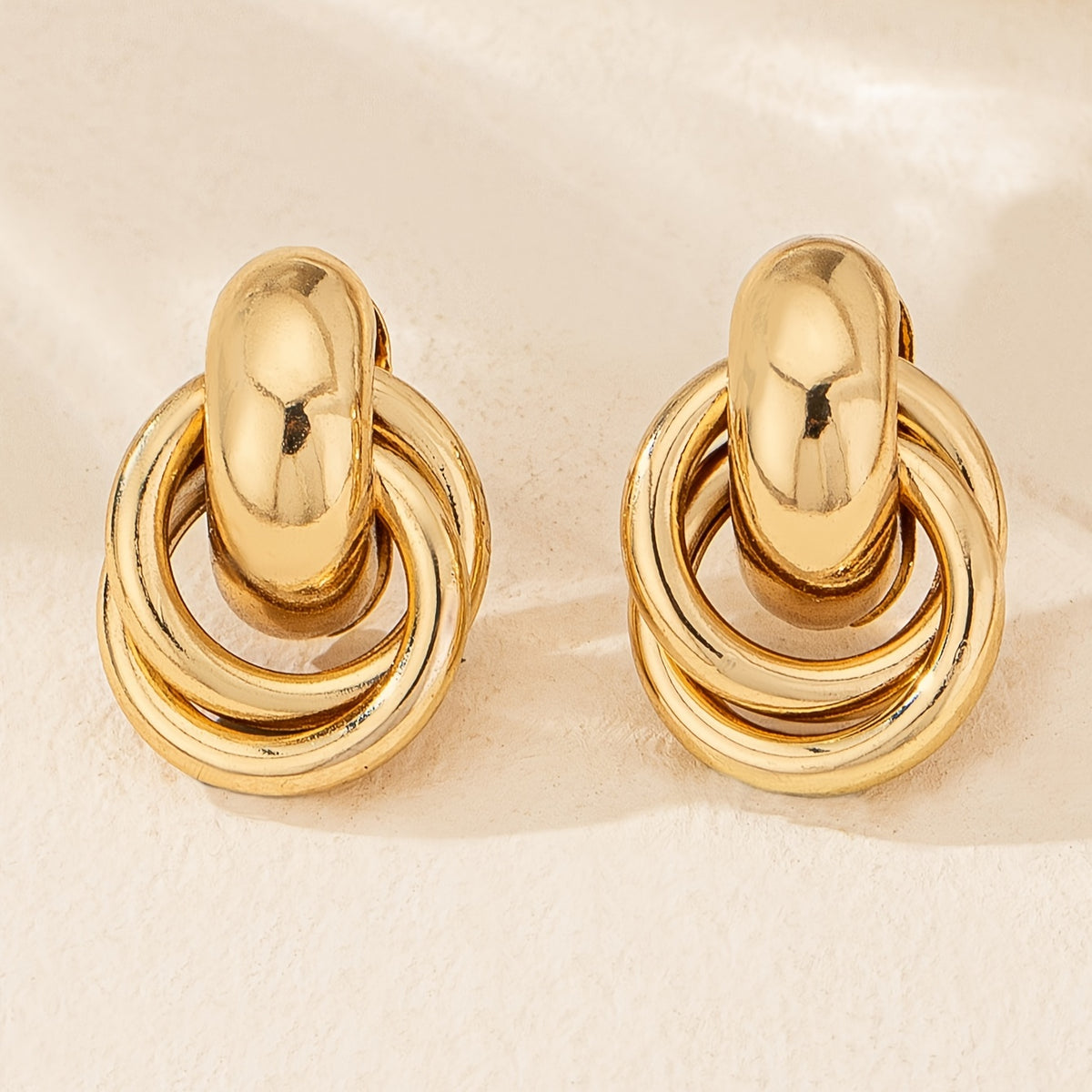 CASA BELUCCI EARRINGS