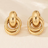 CASA BELUCCI EARRINGS