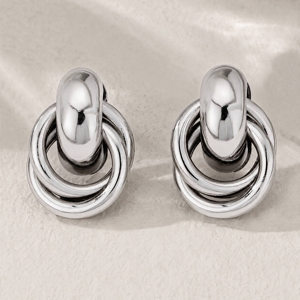CASA BELUCCI EARRINGS