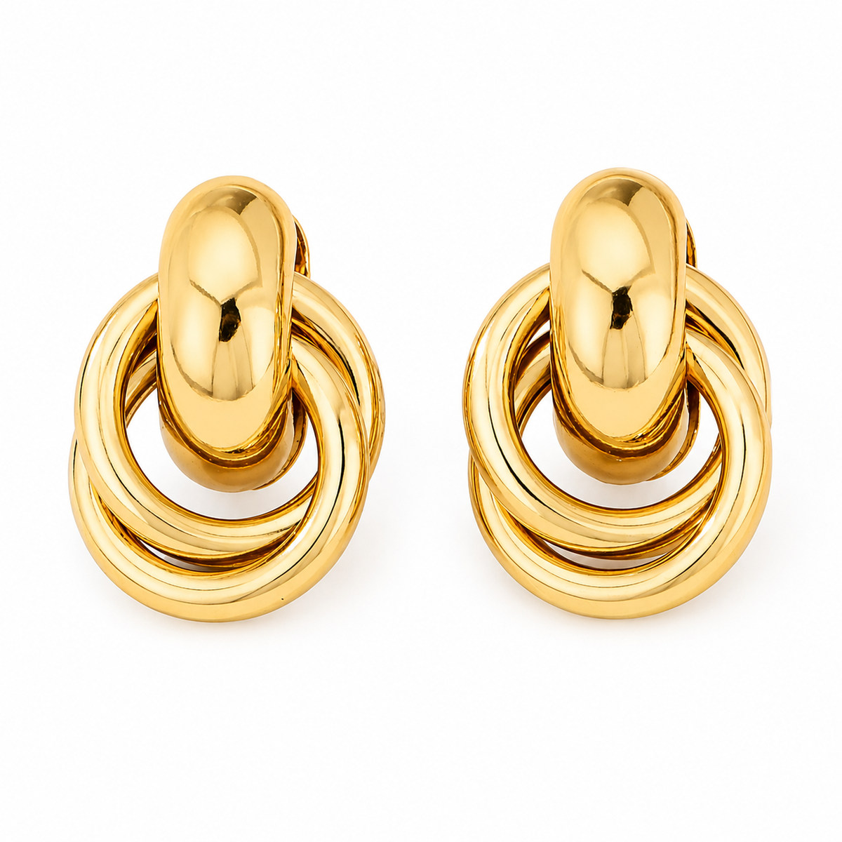 CASA BELUCCI EARRINGS