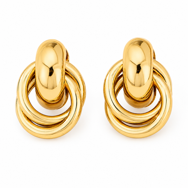 CASA BELUCCI EARRINGS