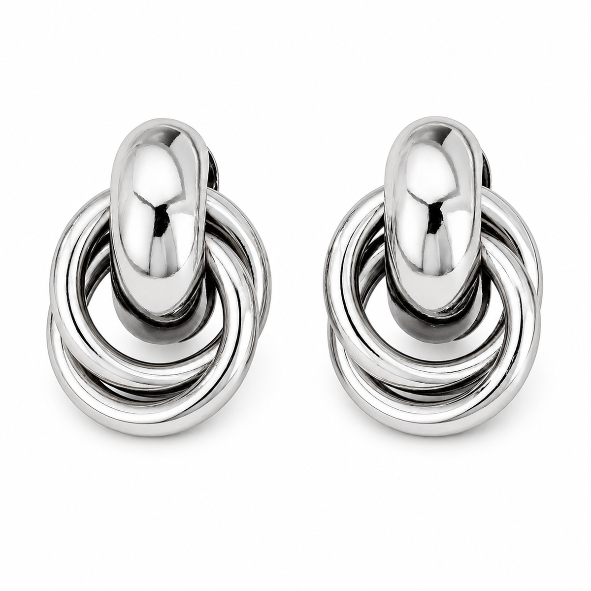 CASA BELUCCI EARRINGS