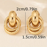 CASA BELUCCI EARRINGS
