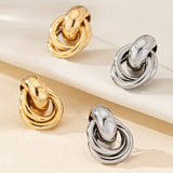 CASA BELUCCI EARRINGS