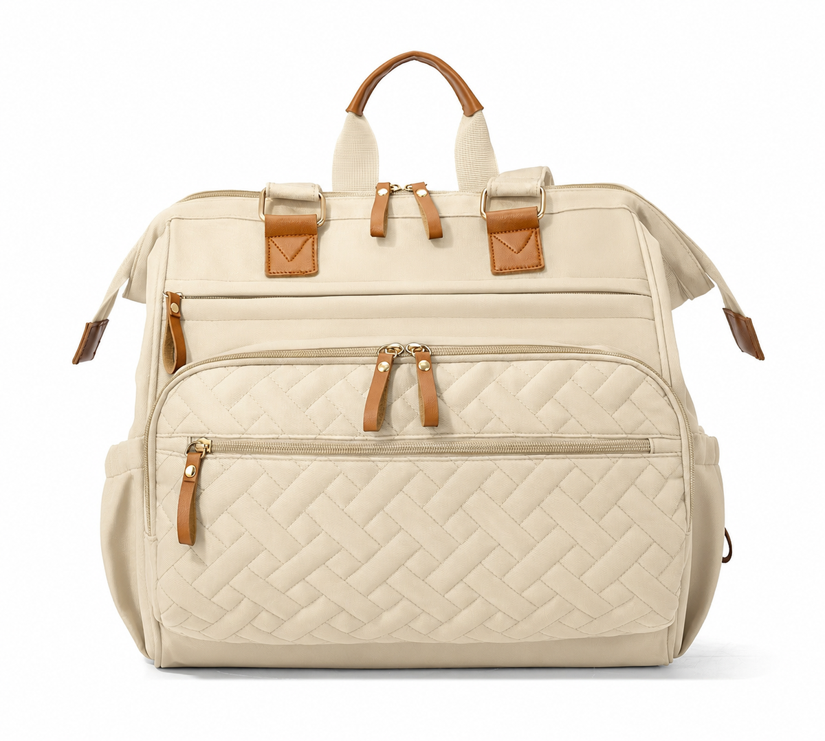 LUNAMARE DIAPER BAG