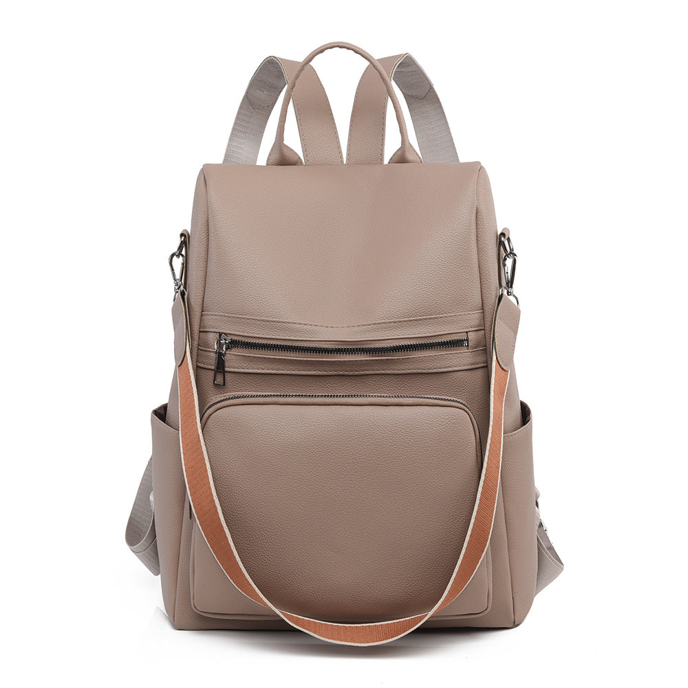 EMILIA SIGNATURE BACKPACK