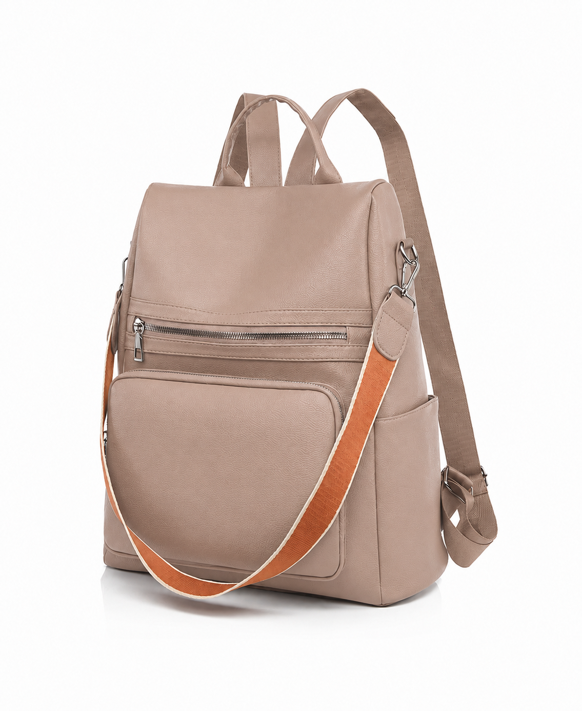 EMILIA SIGNATURE BACKPACK