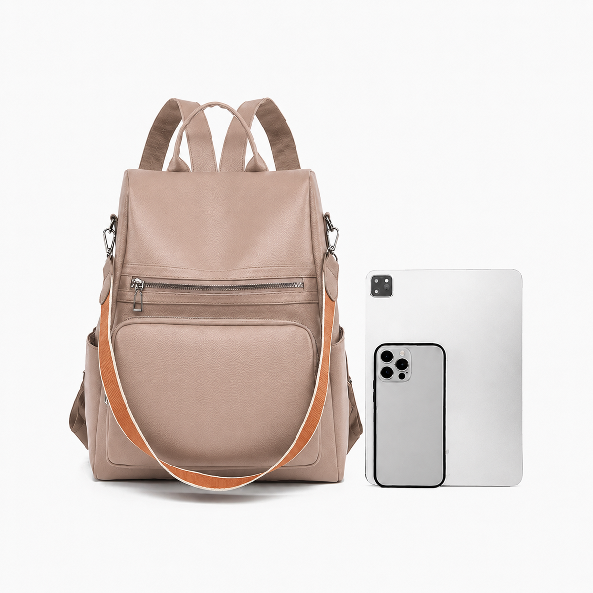 EMILIA SIGNATURE BACKPACK