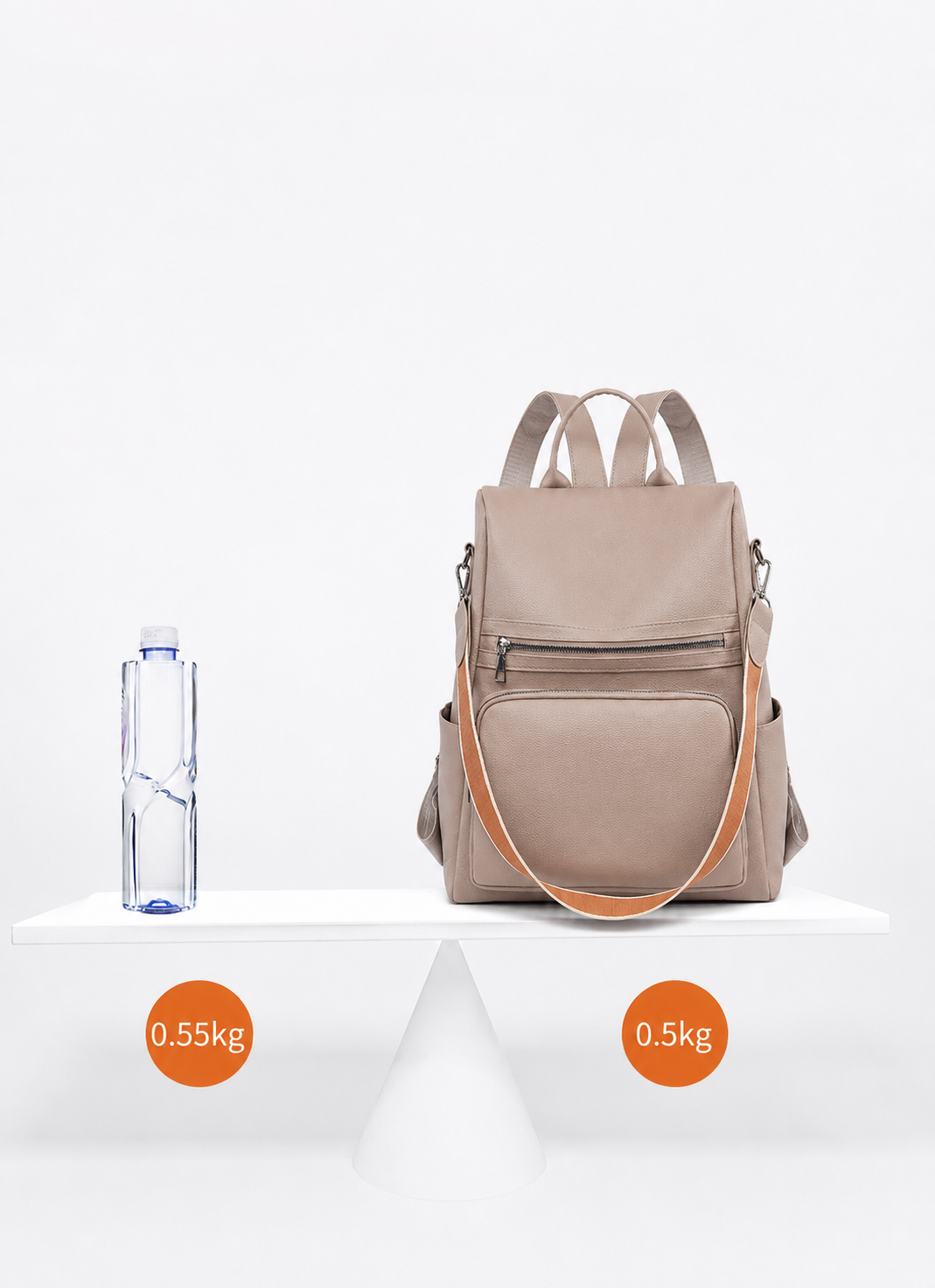 EMILIA SIGNATURE BACKPACK