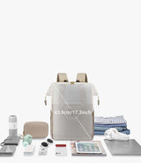 PARMA BACKPACK 16''