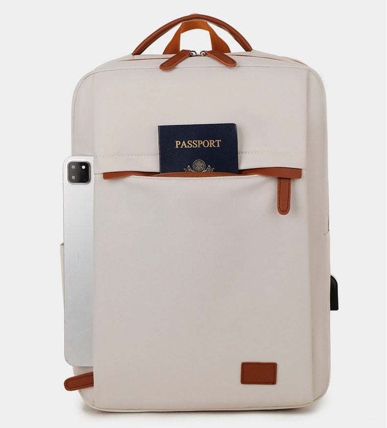 BERGAMO PRO BACKPACK