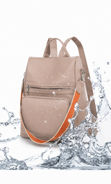 EMILIA SIGNATURE BACKPACK
