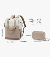 PARMA BACKPACK 16''