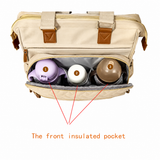 LUNAMARE DIAPER BAG