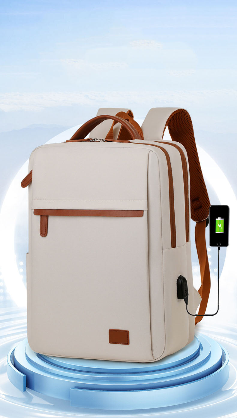 BERGAMO PRO BACKPACK