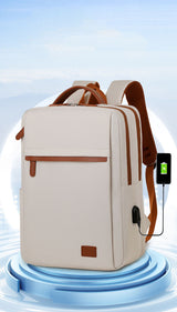 BERGAMO PRO BACKPACK