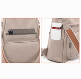 EMILIA SIGNATURE BACKPACK