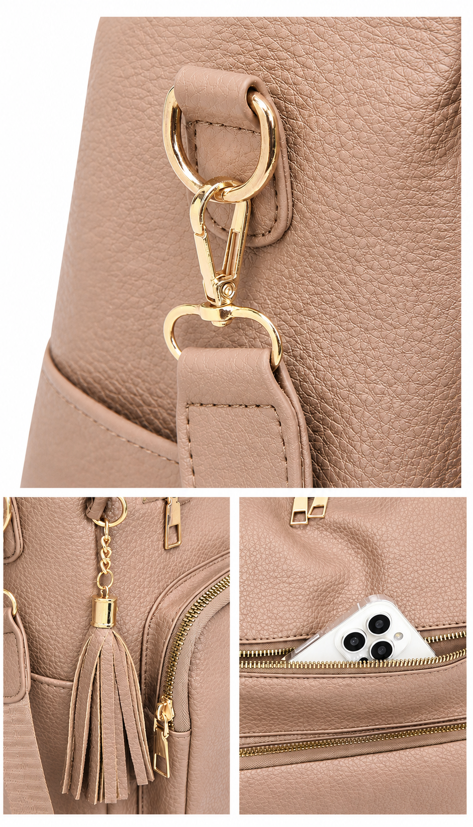 COMO BACKPACK