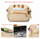 LUNAMARE DIAPER BAG