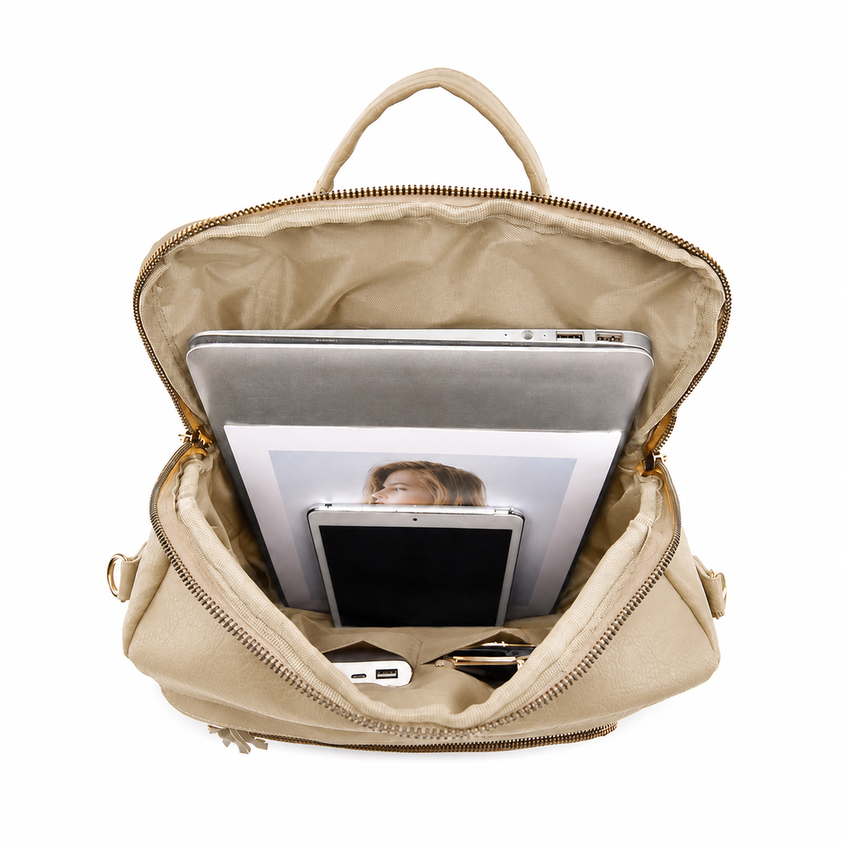 ROSARIO EVERYDAY BACKPACK