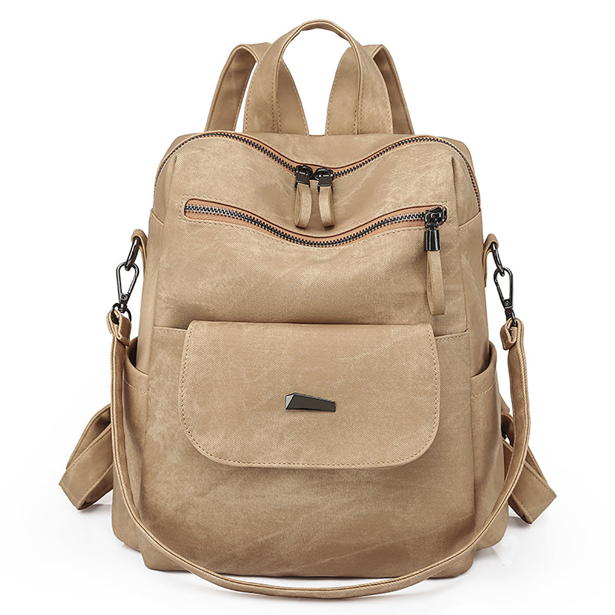 VENETIA MULTIFUNCIONAL BACKPACK