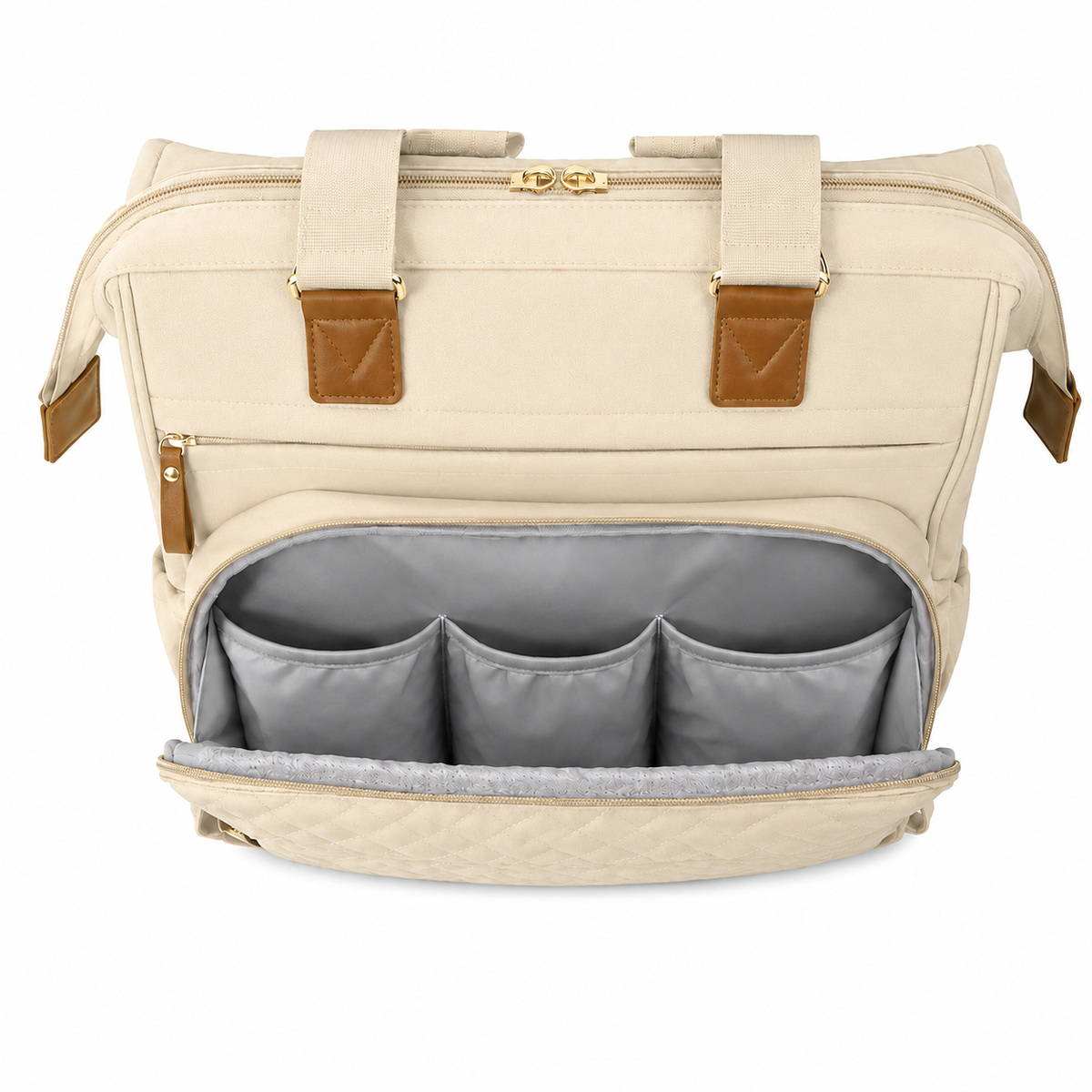 LUNAMARE DIAPER BAG