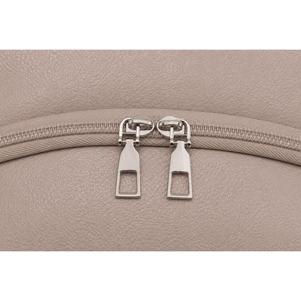 EMILIA SIGNATURE BACKPACK