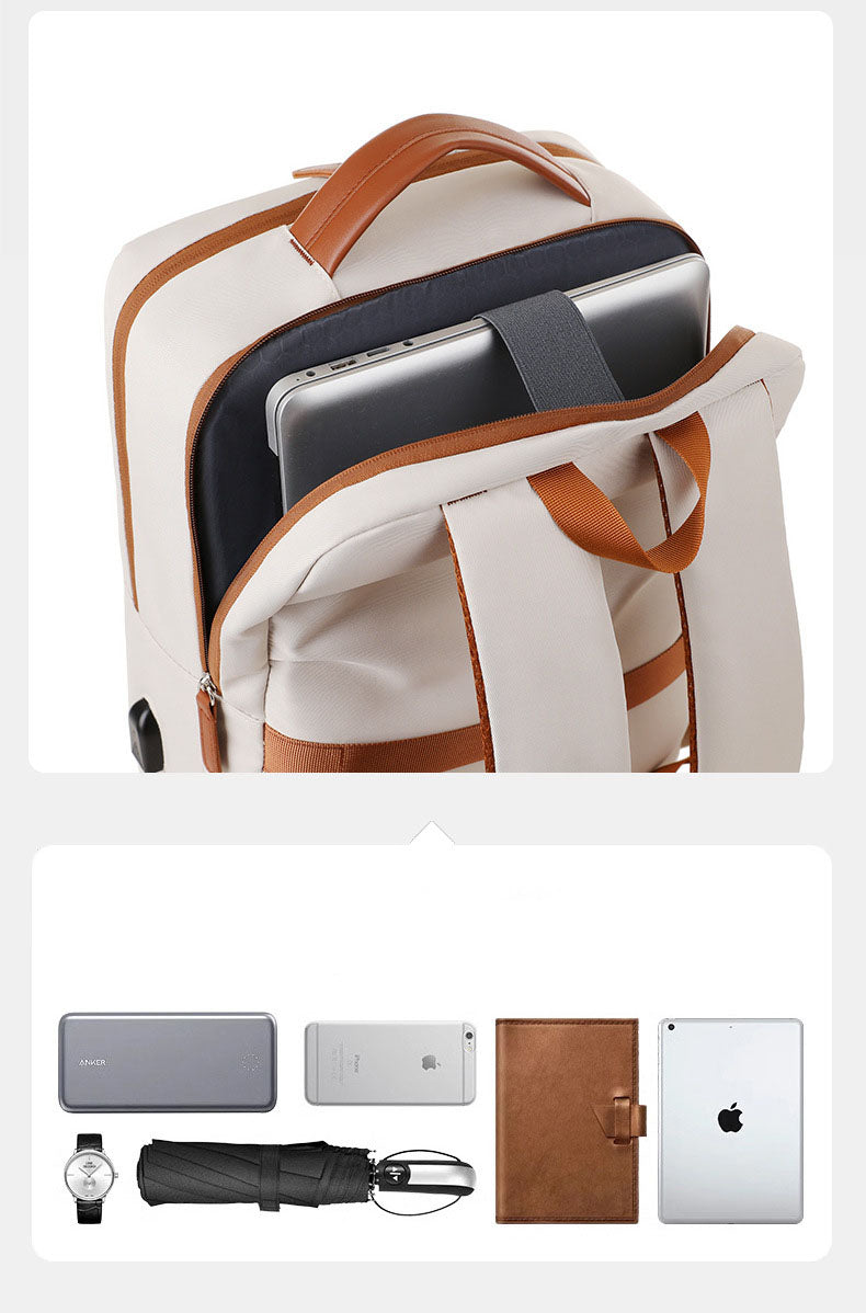 BERGAMO PRO BACKPACK