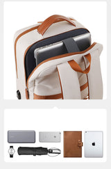 BERGAMO PRO BACKPACK