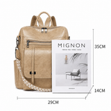 PALERMO BACKPACK