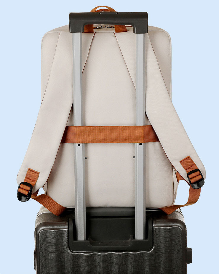 BERGAMO PRO BACKPACK
