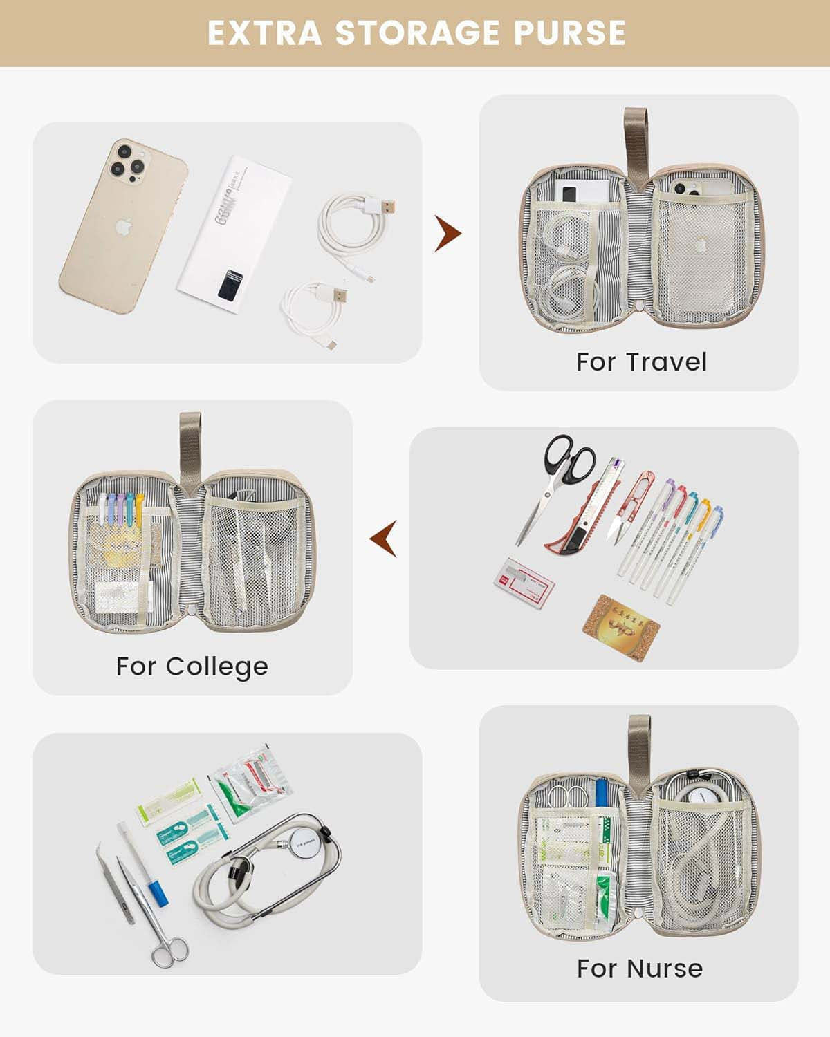 PARMA BACKPACK 16''