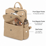 VENETIA MULTIFUNCIONAL BACKPACK