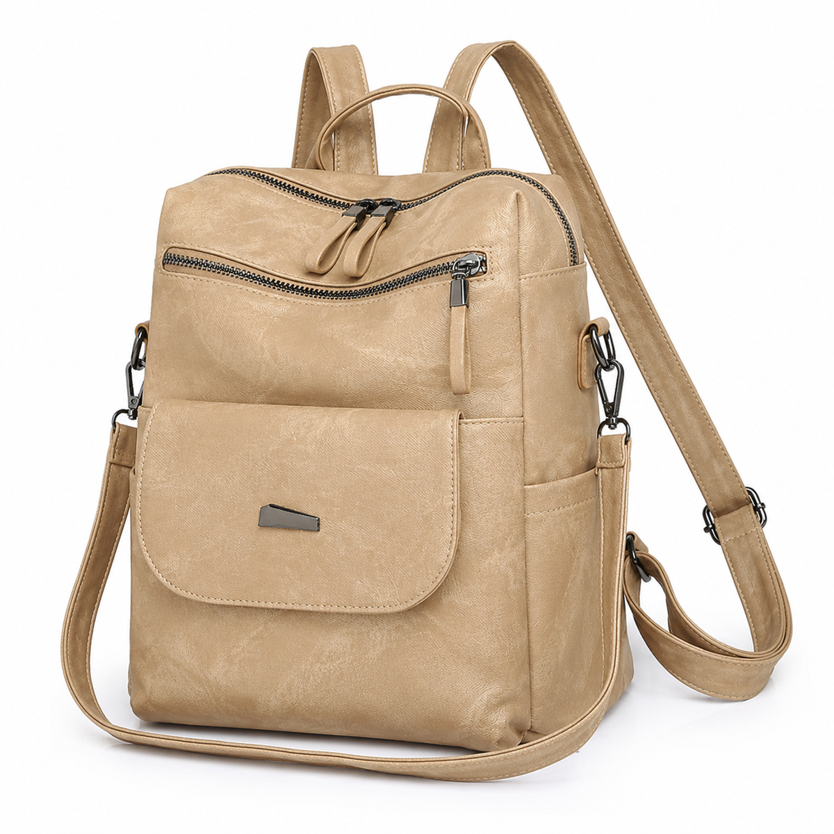 VENETIA MULTIFUNCIONAL BACKPACK