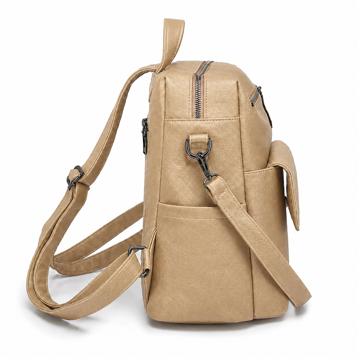 VENETIA MULTIFUNCIONAL BACKPACK