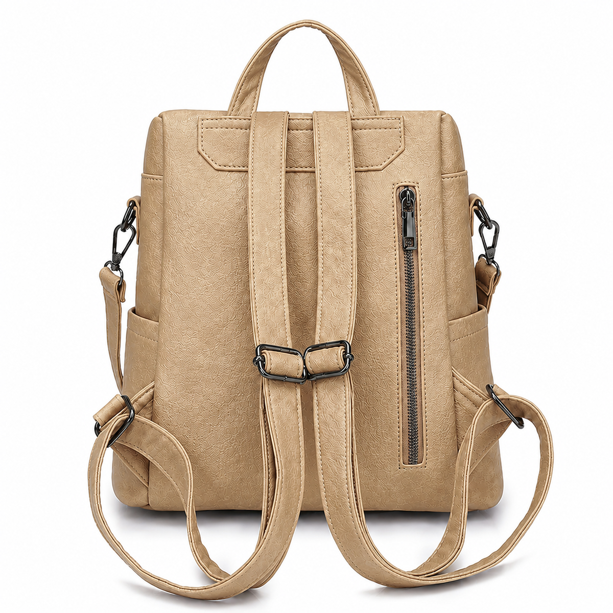 VENETIA MULTIFUNCIONAL BACKPACK