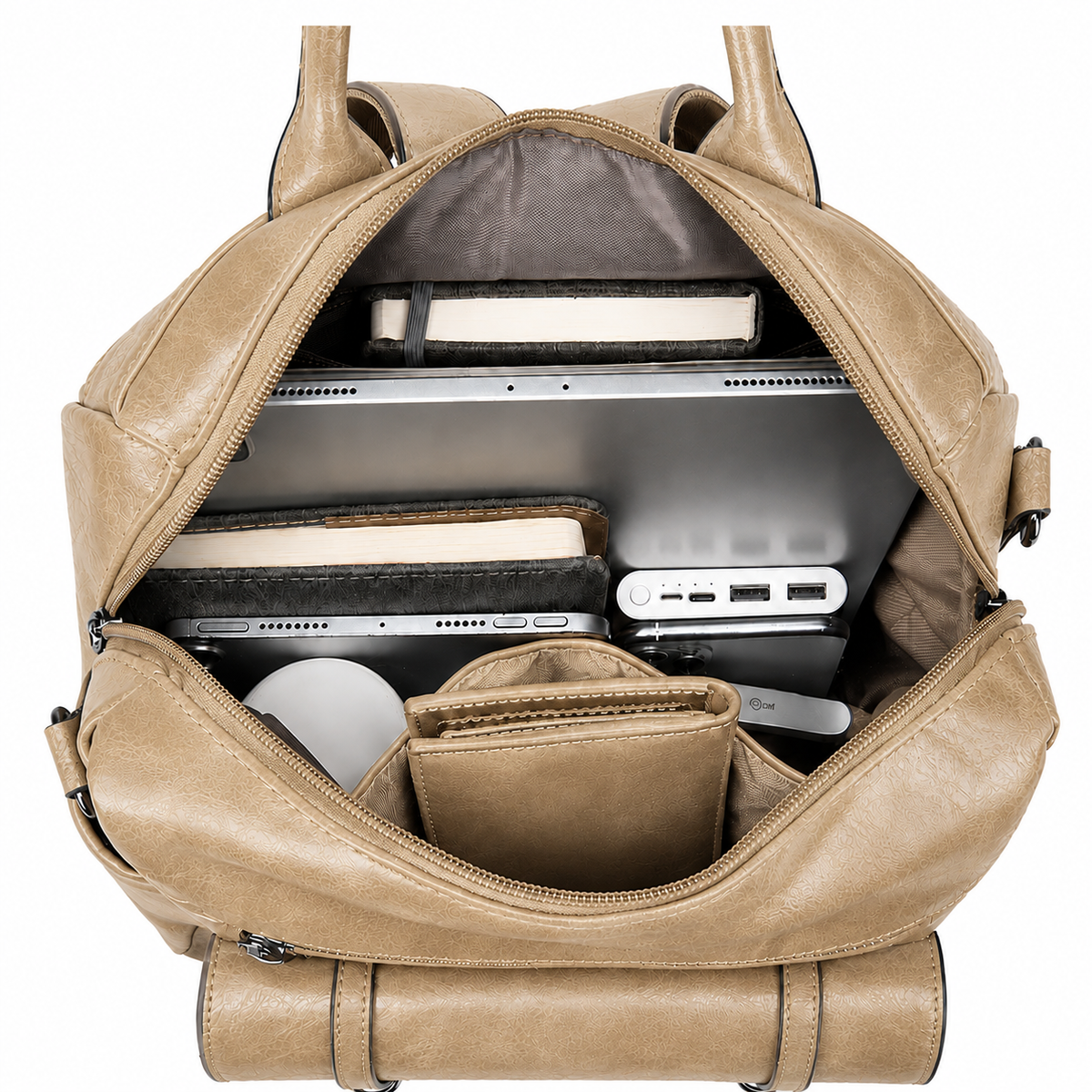PALERMO BACKPACK