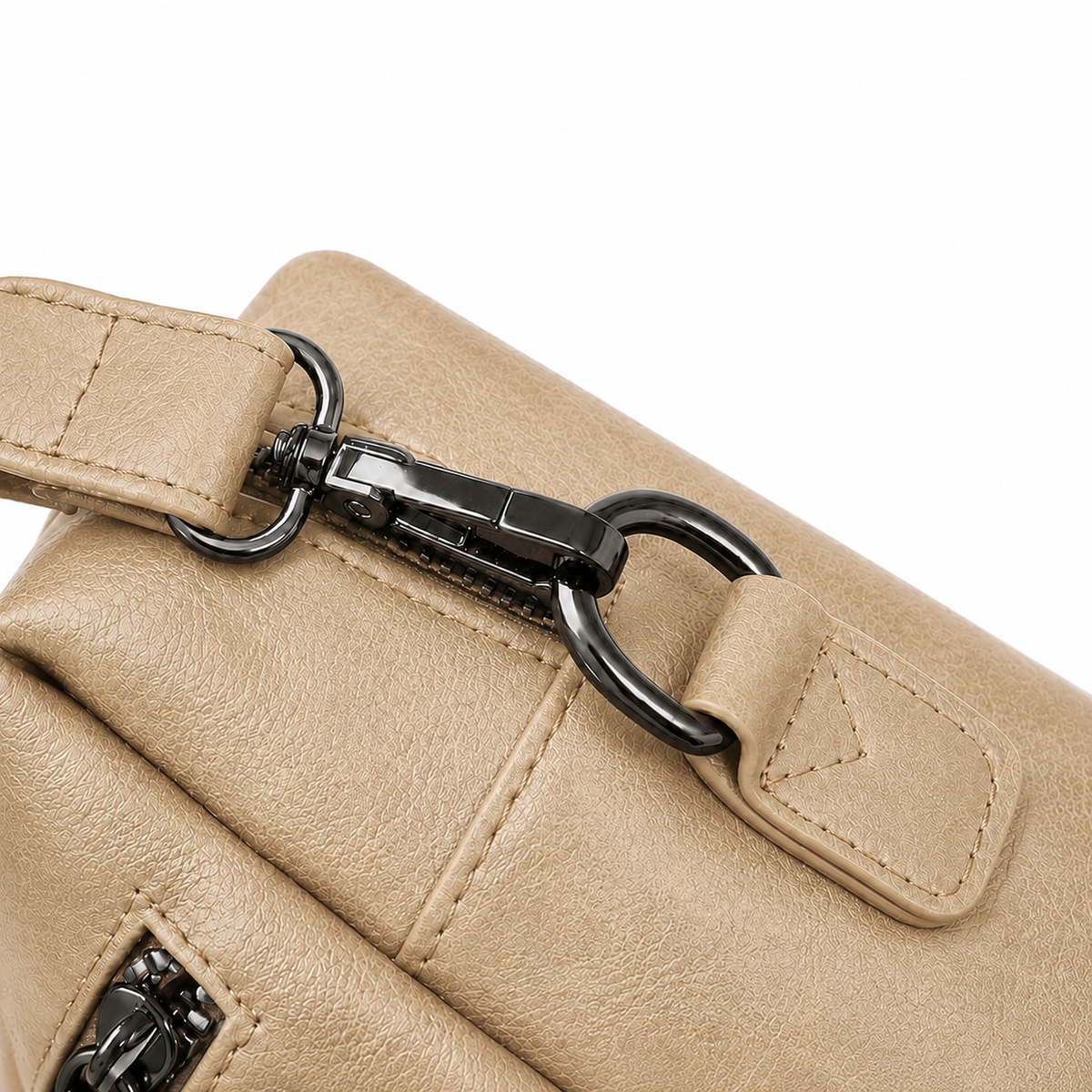VENETIA MULTIFUNCIONAL BACKPACK