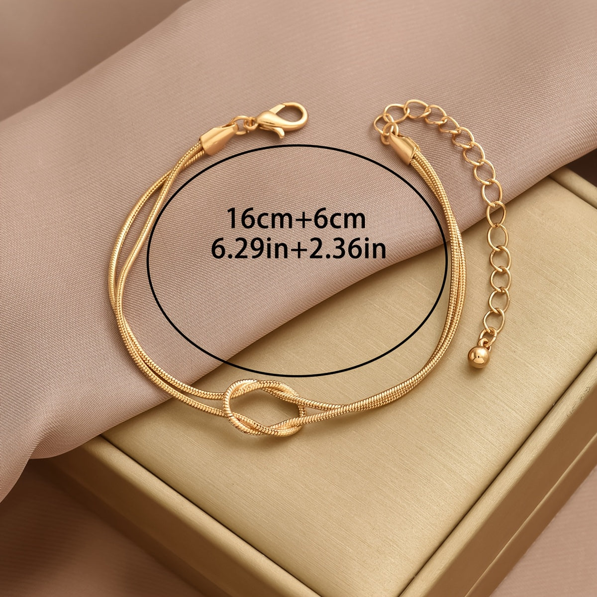 ROSAVELLI BRACELETT