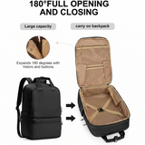 LISBON CABIN BAG