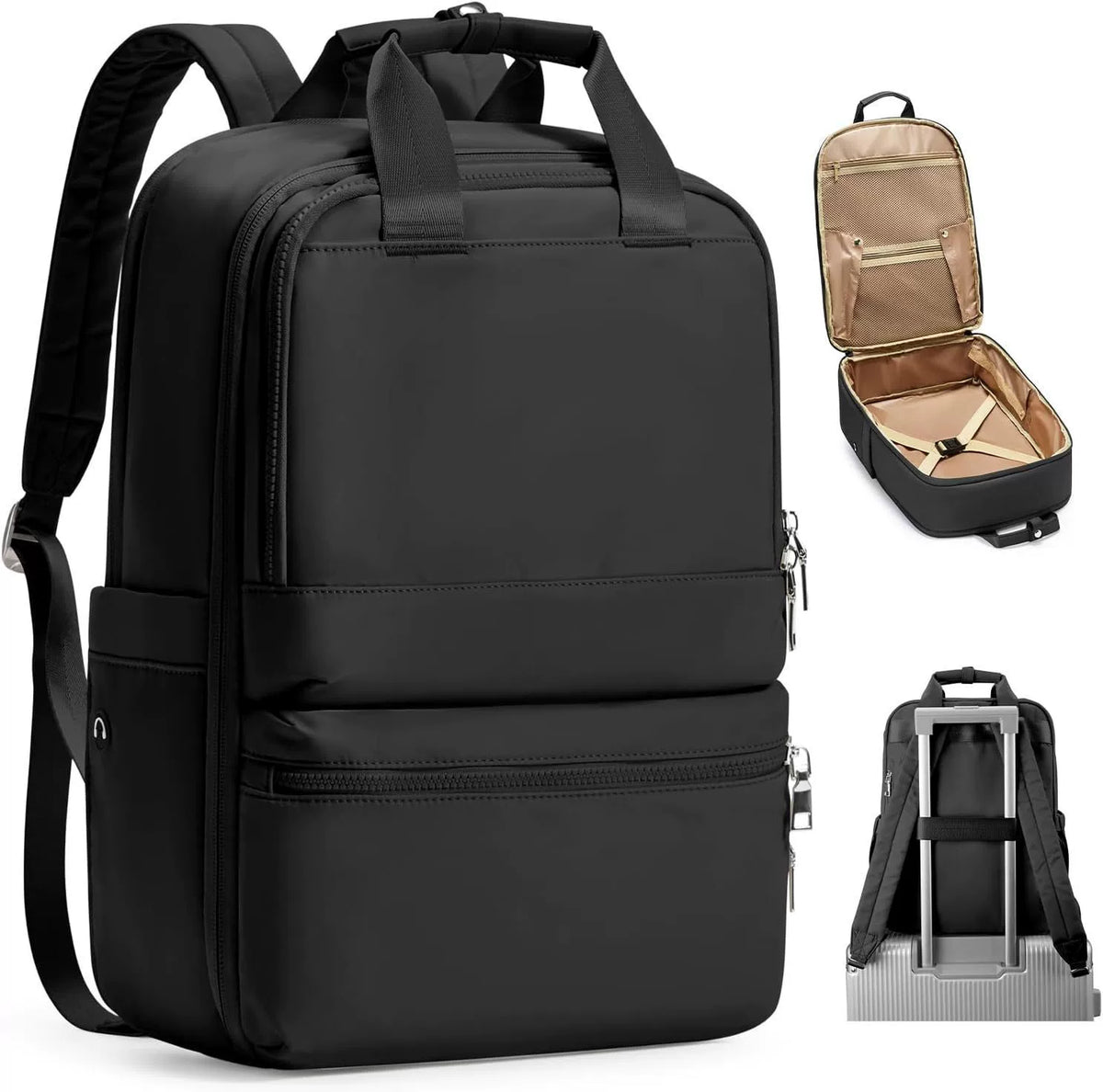 LISBON CABIN BAG