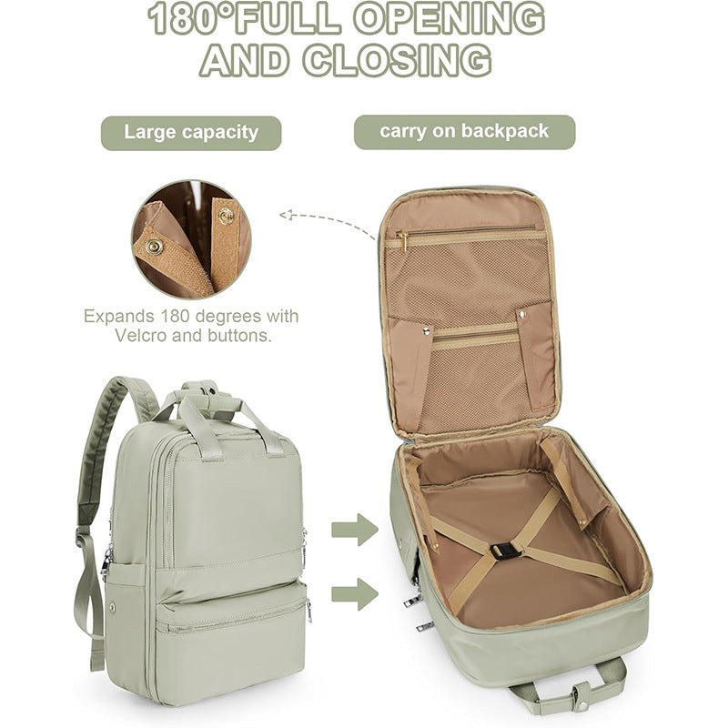 LISBON CABIN BAG